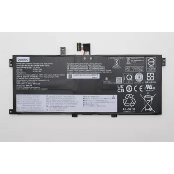 Interner Laptop-Akku Lenovo 46 Wh, 4-Zellen, kompatibler Ersatz