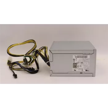 Lenovo PWR_SUPPLY 100-240Vac 500W 92% TCO9.0 - PC-/Server-Netzteil - 80 PLUS Platinum