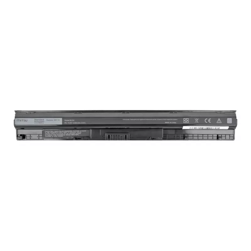 Laptop-Akku Dell Inspiron 15 3451 (2200mAh 33Wh)