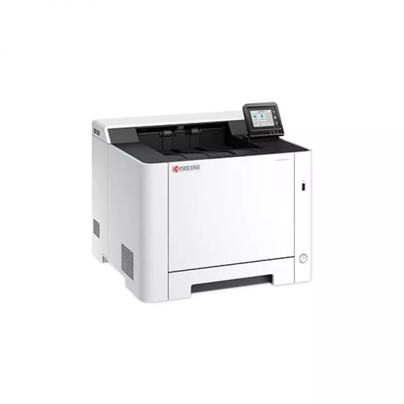 Kyocera ECOSYS PA2101cwx/Plus, Laser, Farbe, 1200 x 1200 DPI, A4, 21 Seiten pro Minute, Duplexdruck