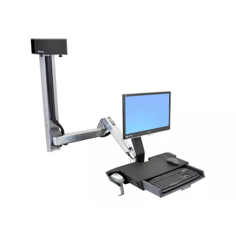 Ergotron 45-261-026 Display