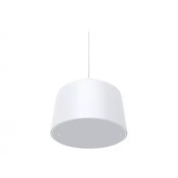 Lautsprecher AXIS C1510 (02389-001) 1-Wege kabelgebundener Lautsprecher für Sprechanlagen, 60–20000 Hz, weiß