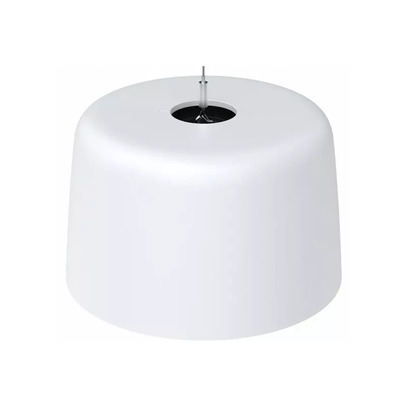 Lautsprecher AXIS C1510 (02389-001) 1-Wege kabelgebundener Lautsprecher für Sprechanlagen, 60–20000 Hz, weiß