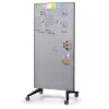 Magnetischer Zubehörhalter aus Holz für Glasboards Legamaster 7-122725