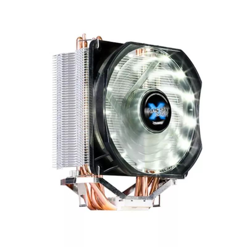 ZALMAN CNPS9X OPTIMA RG B CPU-Kühler 120mm