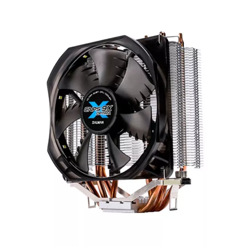 ZALMAN CNPS9X OPTIMA RG B CPU-Kühler 120mm