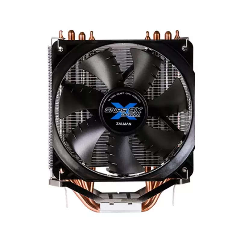 ZALMAN CNPS9X OPTIMA RG B CPU-Kühler 120mm