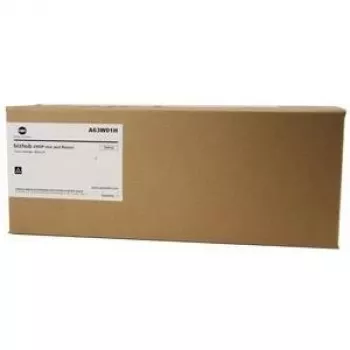Tonerkartusche Konica Minolta A63W01H 20000 Seiten Schwarz