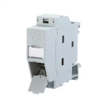 Verbindungseinheit MetzConnect REGplus IP20 E‑DAT-Modul Kopplung 180