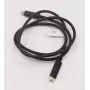 USB-C-Kabel Lenovo Kabel FRU — Lenovo USB-C-Kabel, OEM-Ersatzanschlusskabel