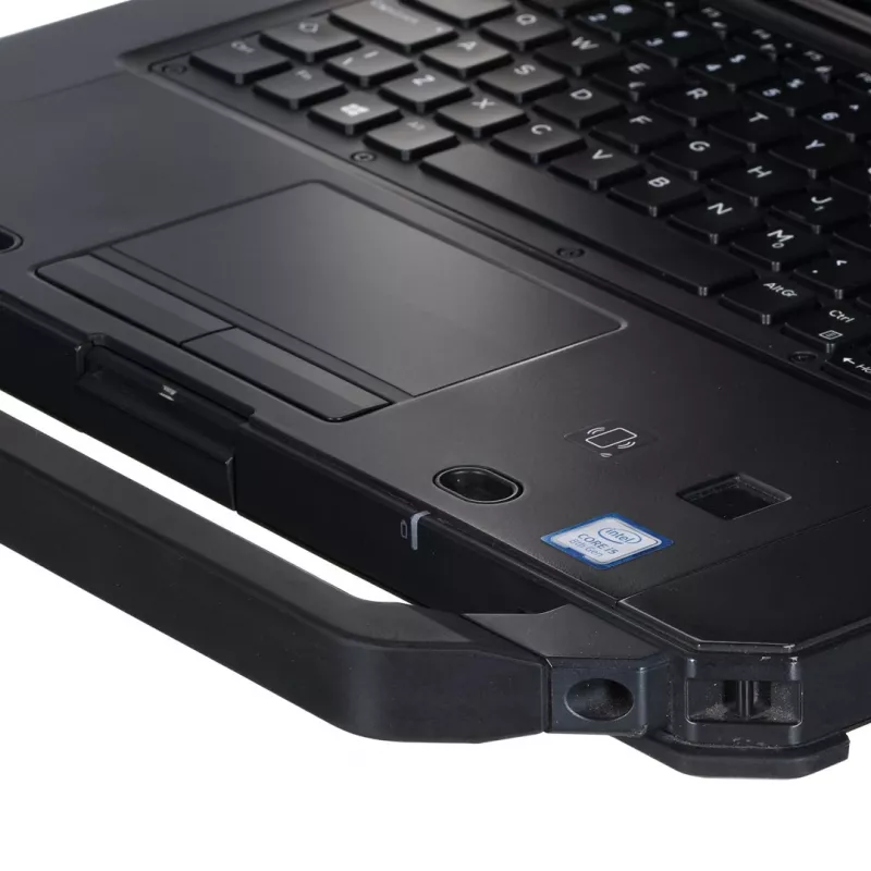 DELL LATITUDE RUGGED 5420 i5-8350U 16GB 512GB SSD 14 FHD(touch) LTE Win11pro Gebraucht US QWERTY