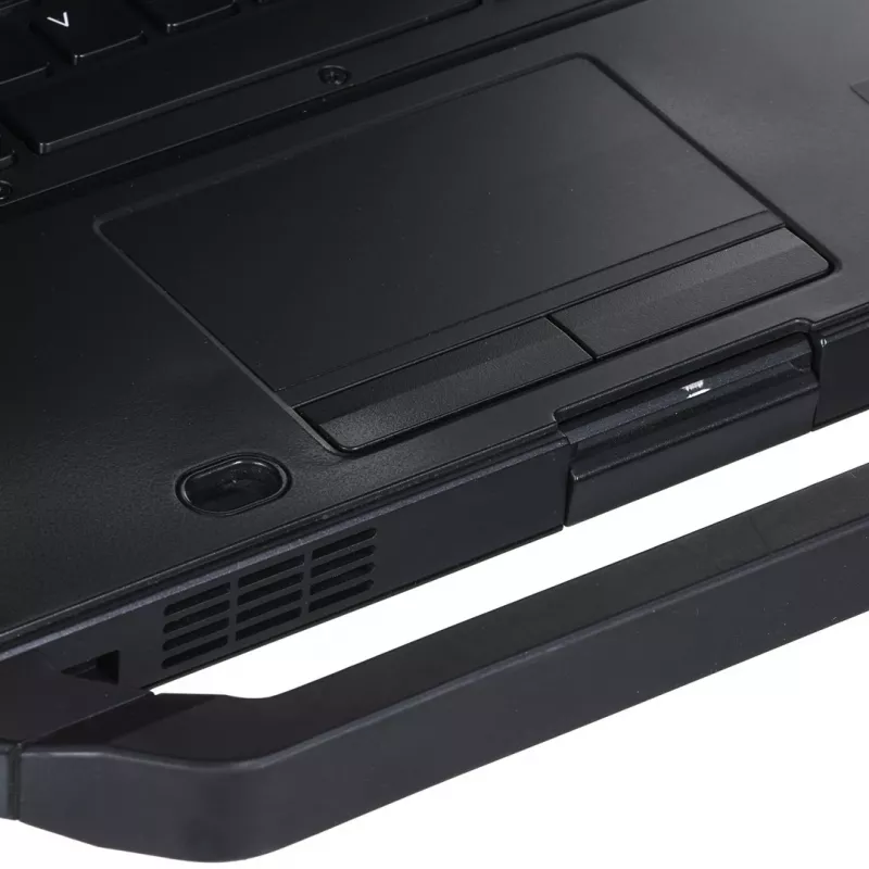 DELL LATITUDE RUGGED 5420 i5-8350U 16GB 512GB SSD 14 FHD(touch) LTE Win11pro Gebraucht US QWERTY