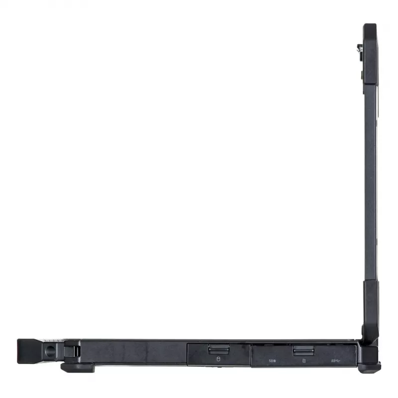 DELL LATITUDE RUGGED 5420 i5-8350U 16GB 512GB SSD 14 FHD(touch) LTE Win11pro Gebraucht US QWERTY