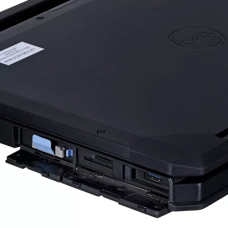 DELL LATITUDE RUGGED 5420 i5-8350U 16GB 512GB SSD 14 FHD(touch) LTE Win11pro Gebraucht US QWERTY