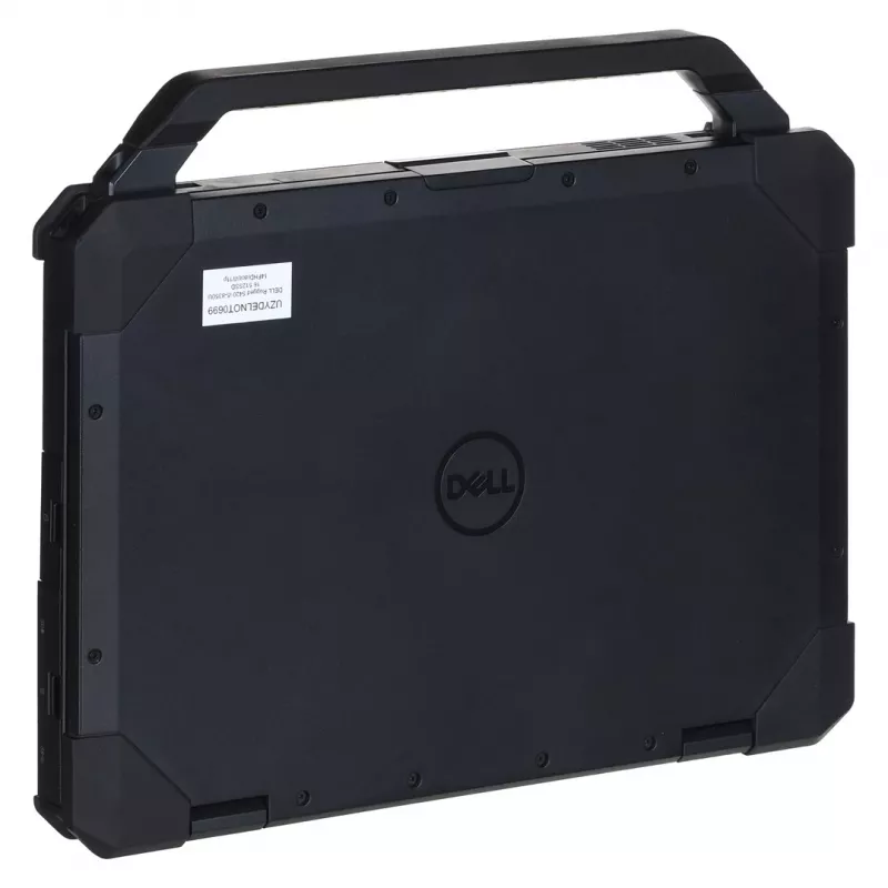 DELL LATITUDE RUGGED 5420 i5-8350U 16GB 512GB SSD 14 FHD(touch) LTE Win11pro Gebraucht US QWERTY