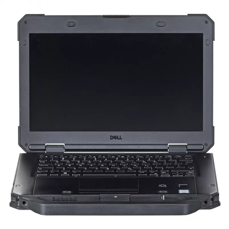 DELL LATITUDE RUGGED 5420 i5-8350U 16GB 512GB SSD 14 FHD(touch) LTE Win11pro Gebraucht US QWERTY