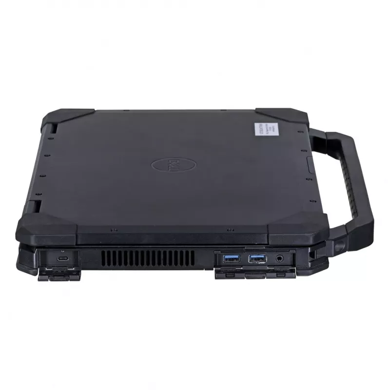 DELL LATITUDE RUGGED 5420 i5-8350U 16GB 512GB SSD 14 FHD(touch) LTE Win11pro Gebraucht US QWERTY