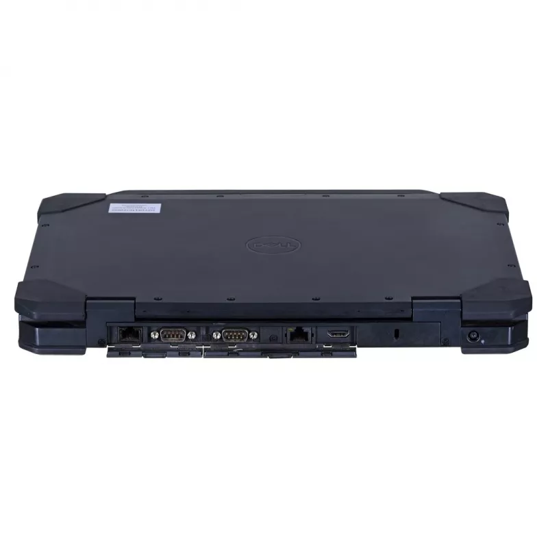 DELL LATITUDE RUGGED 5420 i5-8350U 16GB 512GB SSD 14 FHD(touch) LTE Win11pro Gebraucht US QWERTY