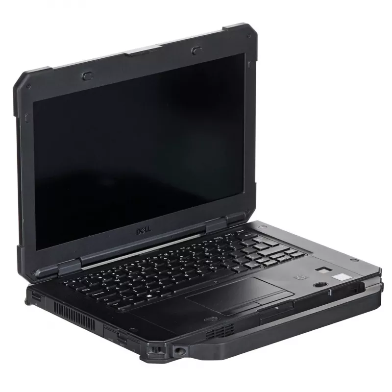 DELL LATITUDE RUGGED 5420 i5-8350U 16GB 512GB SSD 14 FHD(touch) LTE Win11pro Gebraucht US QWERTY