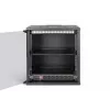 Netzwerkschrank-Set DIGITUS DN-49207-SET 12U 540×400 mm