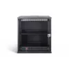 Netzwerkschrank-Set DIGITUS DN-49207-SET 12U 540×400 mm