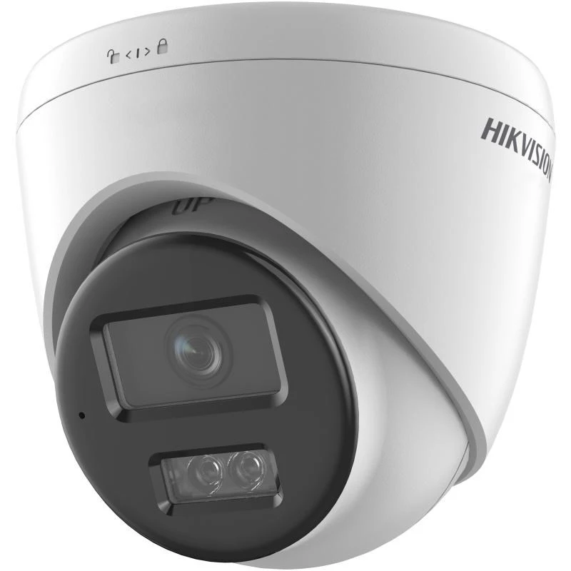 IP-Überwachungskamera Hikvision DS-2CD1363G2-LIU 3200x1800 Innenbereich Außenbereich