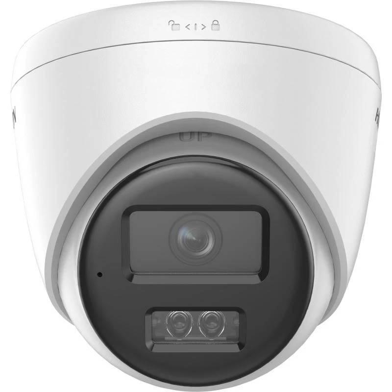 IP-Überwachungskamera Hikvision DS-2CD1363G2-LIU 3200x1800 Innenbereich Außenbereich