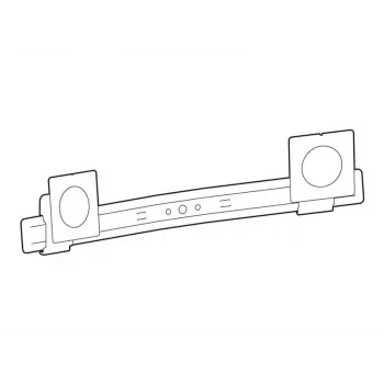 Ergotron 98-737-290 Display Weiß