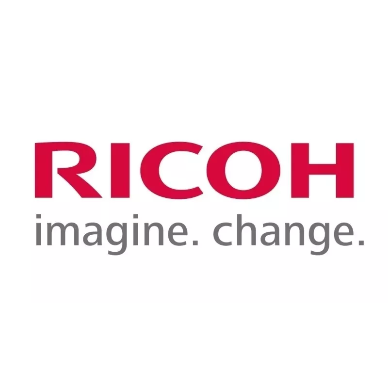 Ricoh Shield Plate Tonerflasche