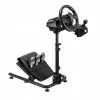 Gaming-Racing-Cockpit huzaro Speed 2.0 verstellbarer Sitz ergonomisches Design