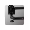 Gaming-Racing-Cockpit huzaro Speed 2.0 verstellbarer Sitz ergonomisches Design