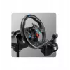 Gaming-Racing-Cockpit huzaro Speed 2.0 verstellbarer Sitz ergonomisches Design