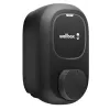 Wallbox Pulsar MAX Socket 22 kW Wi‑Fi Bluetooth — Ladestation für Elektrofahrzeuge, Ausführung mit Steckdose