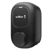 Wallbox Pulsar MAX Socket 22 kW Wi‑Fi Bluetooth — Ladestation für Elektrofahrzeuge, Ausführung mit Steckdose