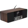 Tragbares Radio TechniSat DigitalRadio 3 Analog & Digital DAB+ FM