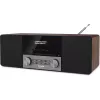 Tragbares Radio TechniSat DigitalRadio 3 Analog & Digital DAB+ FM