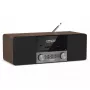 Tragbares Radio TechniSat DigitalRadio 3 Analog & Digital DAB+ FM