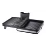 Abtropfgestell GEFU SMARTLINE G-29262 Edelstahl kompaktes Design