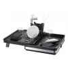 Abtropfgestell GEFU SMARTLINE G-29262 Edelstahl kompaktes Design