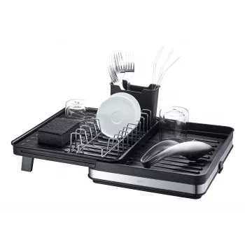 Abtropfgestell GEFU SMARTLINE G-29262 Edelstahl kompaktes Design