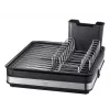 Abtropfgestell GEFU SMARTLINE G-29262 Edelstahl kompaktes Design