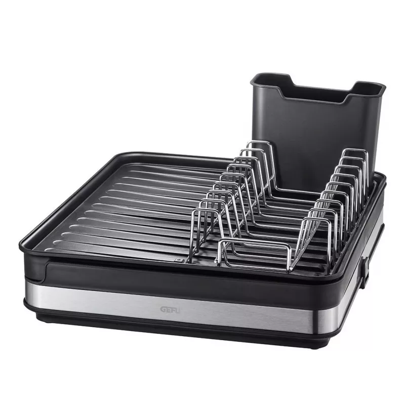 Abtropfgestell GEFU SMARTLINE G-29262 Edelstahl kompaktes Design