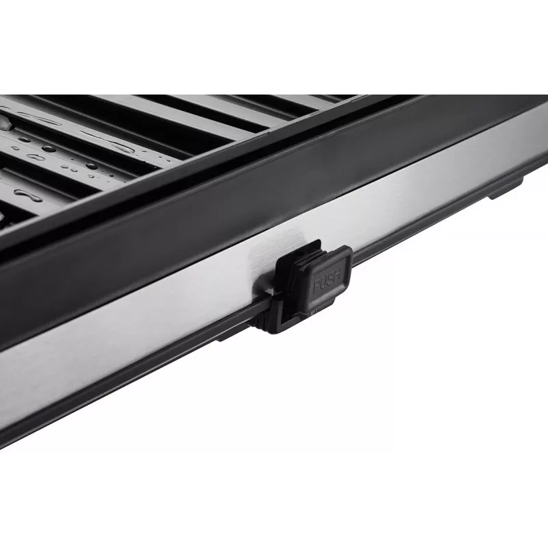 Abtropfgestell GEFU SMARTLINE G-29262 Edelstahl kompaktes Design