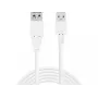 SANDBERG USB-Kabel - USB (Buchse) auf USB (Stecker) - 1,8 m