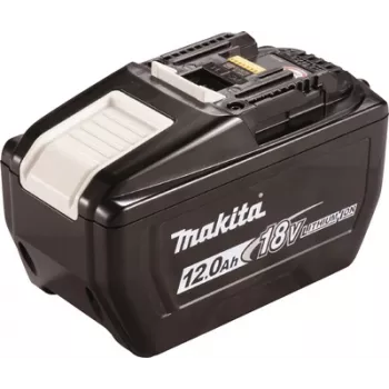 Makita 1915J2-8 Akku BL18120 LI 18V 12,0 Ah (1915J2-8)