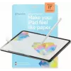 Displayschutzfolie Paperlike Screen Protector 3 für Apple iPad Air 11 (2024 M2 / 2025 M3) — 2 Stück