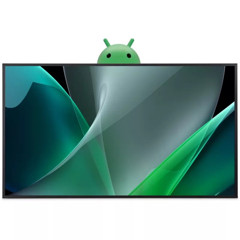 Monitor Sharp PN-ME862 86 Zoll LED 4K Ultra HD 3840 x 2160