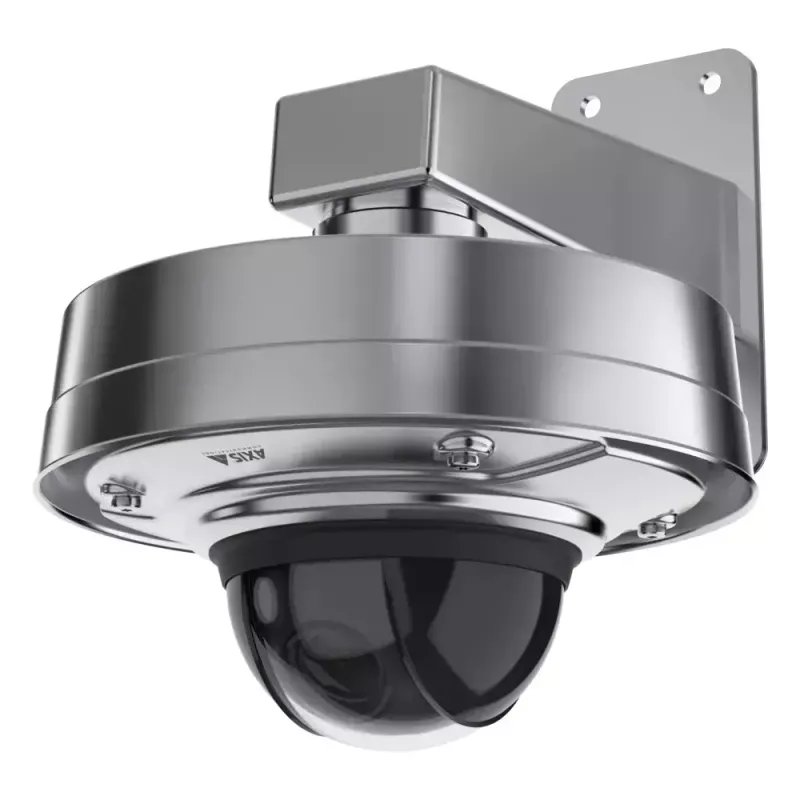 Mount Axis TQ3003-SE Edelstahl Universal 10 kg