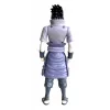 Sammelfigur Actionfigur Bandai ANIME HEROES MEGA Naruto – Uchiha Sasuke, bewegliche Charakterfigur
