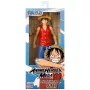 Sammelbare Anime-Figur Bandai Figur Monkey D. Luffy ANIME HEROES ONE PIECE MEGA